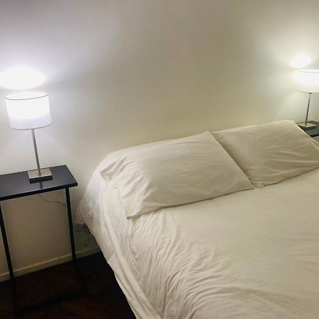 Luminoso Departamento Apartment บัวโนสไอเรส ภายนอก รูปภาพ
