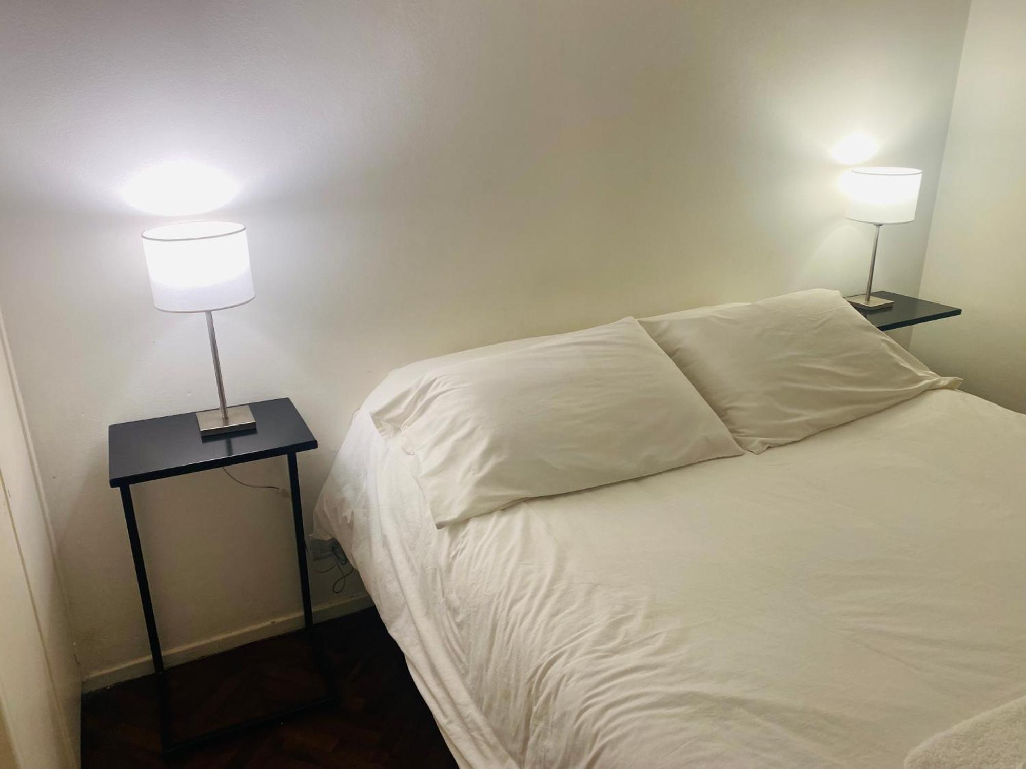 Luminoso Departamento Apartment บัวโนสไอเรส ภายนอก รูปภาพ